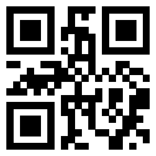 3208013098 - Immagine del QrCode associato