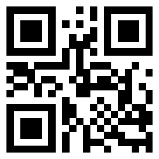 3208013100 QrCode associato