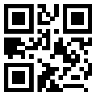 3208013103 - Immagine del Qr Code associato