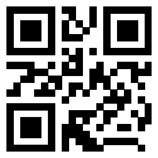 Immagine del QrCode di 3208013111