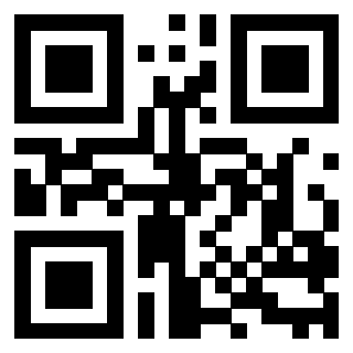 Scansione del Qr Code di 3208013114