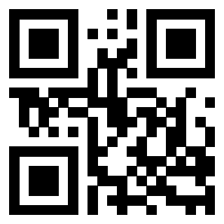 Immagine del Qr Code di 3208013117