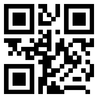 3208013120 - Immagine del Qr Code