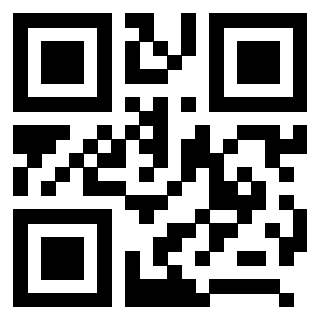 Il Qr Code di 3208013121