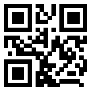 3208013122 - Immagine del Qr Code associato