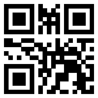Il Qr Code di 3208013125