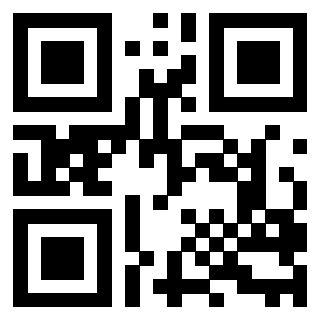 3208013128 - Immagine del Qr Code associato