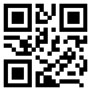 3208013131 - Immagine del QrCode associato