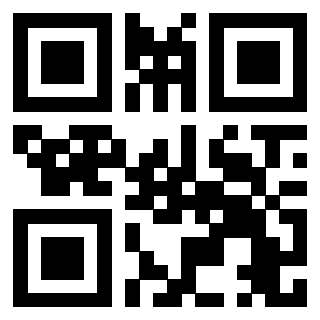 3208013133 - Immagine del QrCode