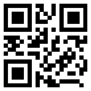 Scansione del Qr Code di 3208013135