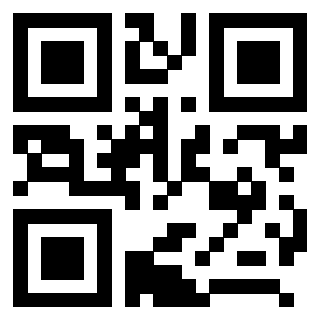 Scansione del QrCode di 3208013142