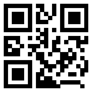 Il Qr Code di 3208013145