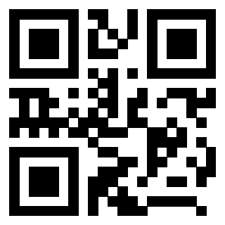 3208013147 - Immagine del QrCode