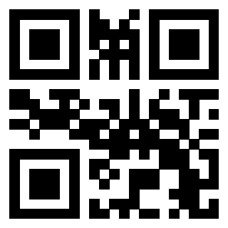 3208013152 - Immagine del Qr Code