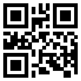 Scansione del Qr Code di 3208013156
