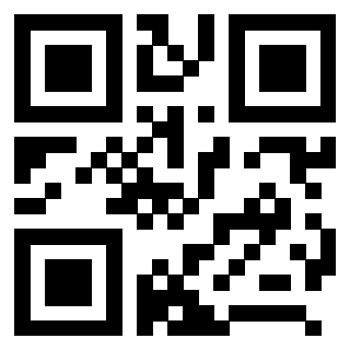 3208013158 QrCode associato