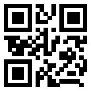 3208013162 - Immagine del QrCode associato