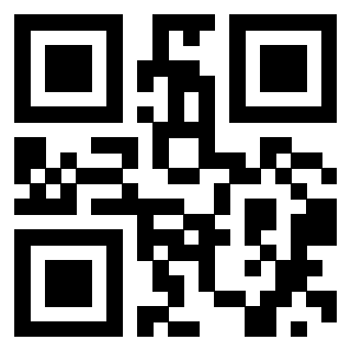 Immagine del QrCode di 3208013163