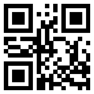 Immagine del Qr Code di 3208013165