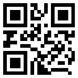 3208013171 - Immagine del Qr Code associato