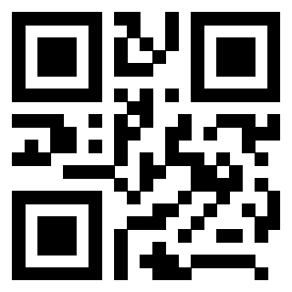 Scansione del QrCode di 3208013180