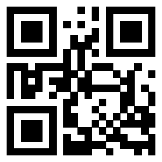 3208013184 QrCode associato