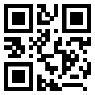 3208013187 - Immagine del Qr Code associato