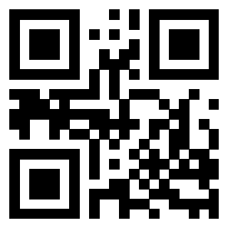 3208013191 - Immagine del Qr Code associato