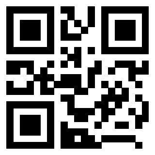 3208013195 - Immagine del QrCode associato