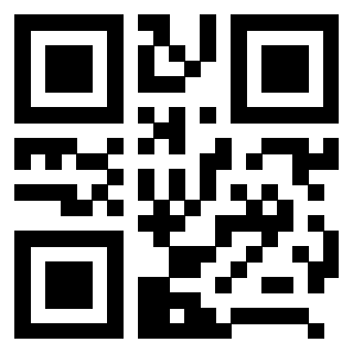 3208013198 - Immagine del QrCode associato