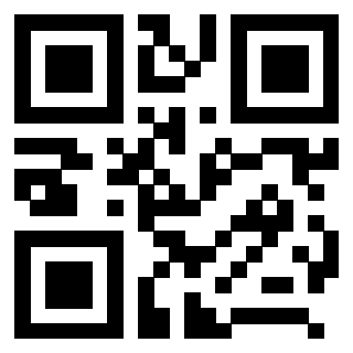 3208013200 - Immagine del Qr Code
