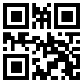 3208013201 - Immagine del QrCode associato