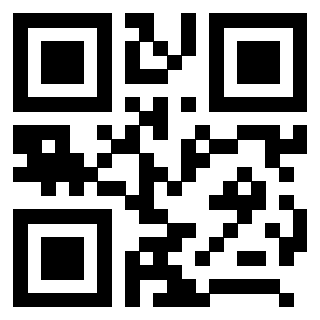 3208013202 - Immagine del QrCode associato