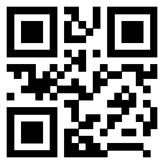 3208013203 - Immagine del Qr Code associato