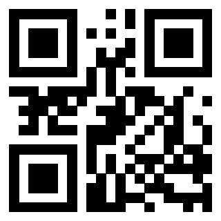 3208013205 - Immagine del Qr Code