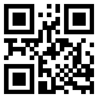 Scansione del Qr Code di 3208013208