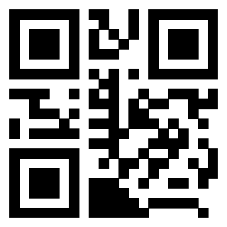 3208013221 - Immagine del QrCode associato