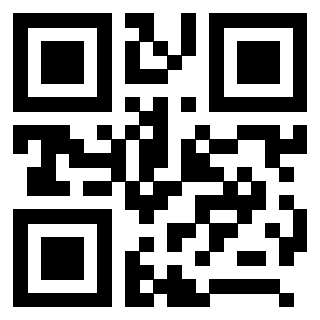 Scansione del Qr Code di 3208013229