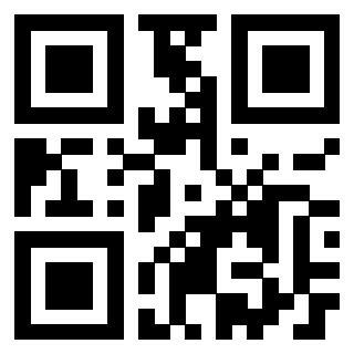 Immagine del Qr Code di 3208013231