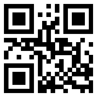 3208013236 - Immagine del Qr Code associato