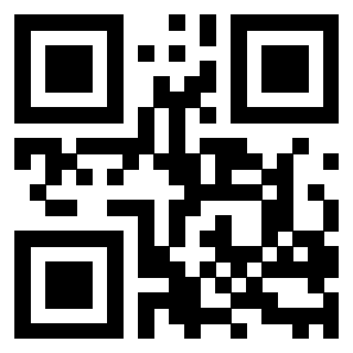 Immagine del Qr Code di 3208013237