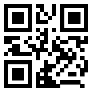 3208013238 - Immagine del Qr Code associato