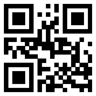 3208013239 - Immagine del Qr Code associato