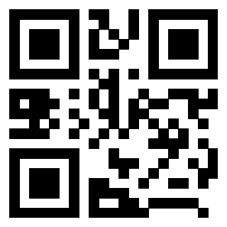 3208013242 - Immagine del Qr Code associato