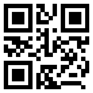 Immagine del QrCode di 3208013243