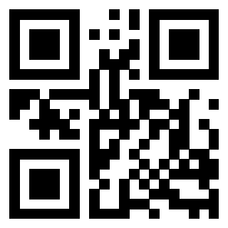 Il Qr Code di 3208013244