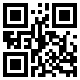 Immagine del QrCode di 3208013251