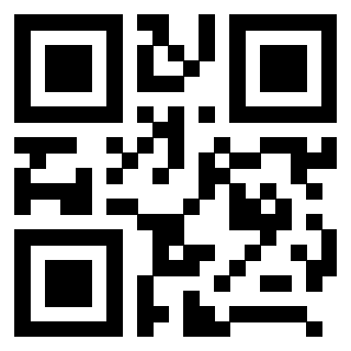 Il QrCode di 3208013252