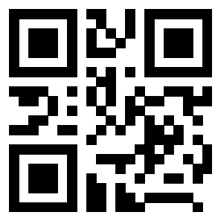 3208013255 - Immagine del Qr Code associato