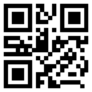Immagine del Qr Code di 3208013261